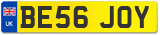 BE56 JOY