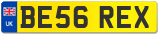 BE56 REX