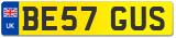 BE57 GUS