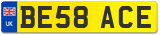 BE58 ACE