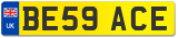 BE59 ACE