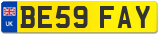 BE59 FAY