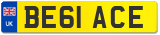 BE61 ACE