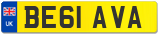 BE61 AVA