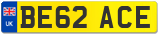 BE62 ACE