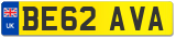 BE62 AVA