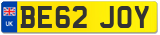 BE62 JOY