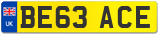 BE63 ACE