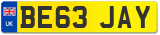 BE63 JAY