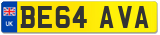 BE64 AVA