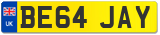 BE64 JAY