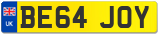 BE64 JOY