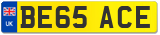 BE65 ACE