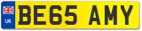 BE65 AMY