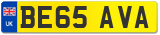 BE65 AVA