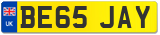 BE65 JAY