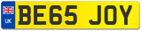 BE65 JOY