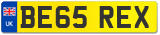 BE65 REX