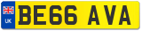 BE66 AVA