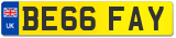 BE66 FAY