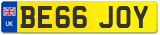 BE66 JOY