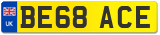 BE68 ACE