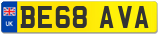 BE68 AVA