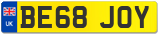 BE68 JOY