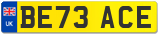 BE73 ACE