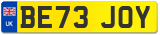 BE73 JOY