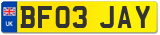 BF03 JAY