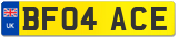 BF04 ACE