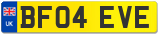 BF04 EVE