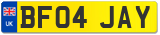 BF04 JAY