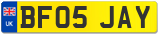 BF05 JAY