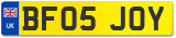 BF05 JOY