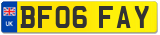 BF06 FAY