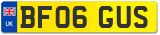 BF06 GUS