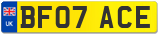 BF07 ACE