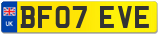BF07 EVE