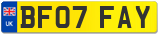 BF07 FAY