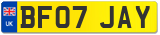 BF07 JAY