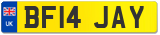 BF14 JAY