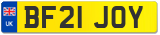 BF21 JOY