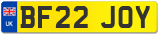 BF22 JOY