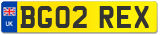 BG02 REX