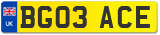 BG03 ACE