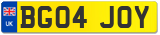 BG04 JOY