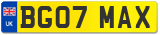 BG07 MAX