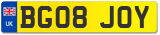 BG08 JOY